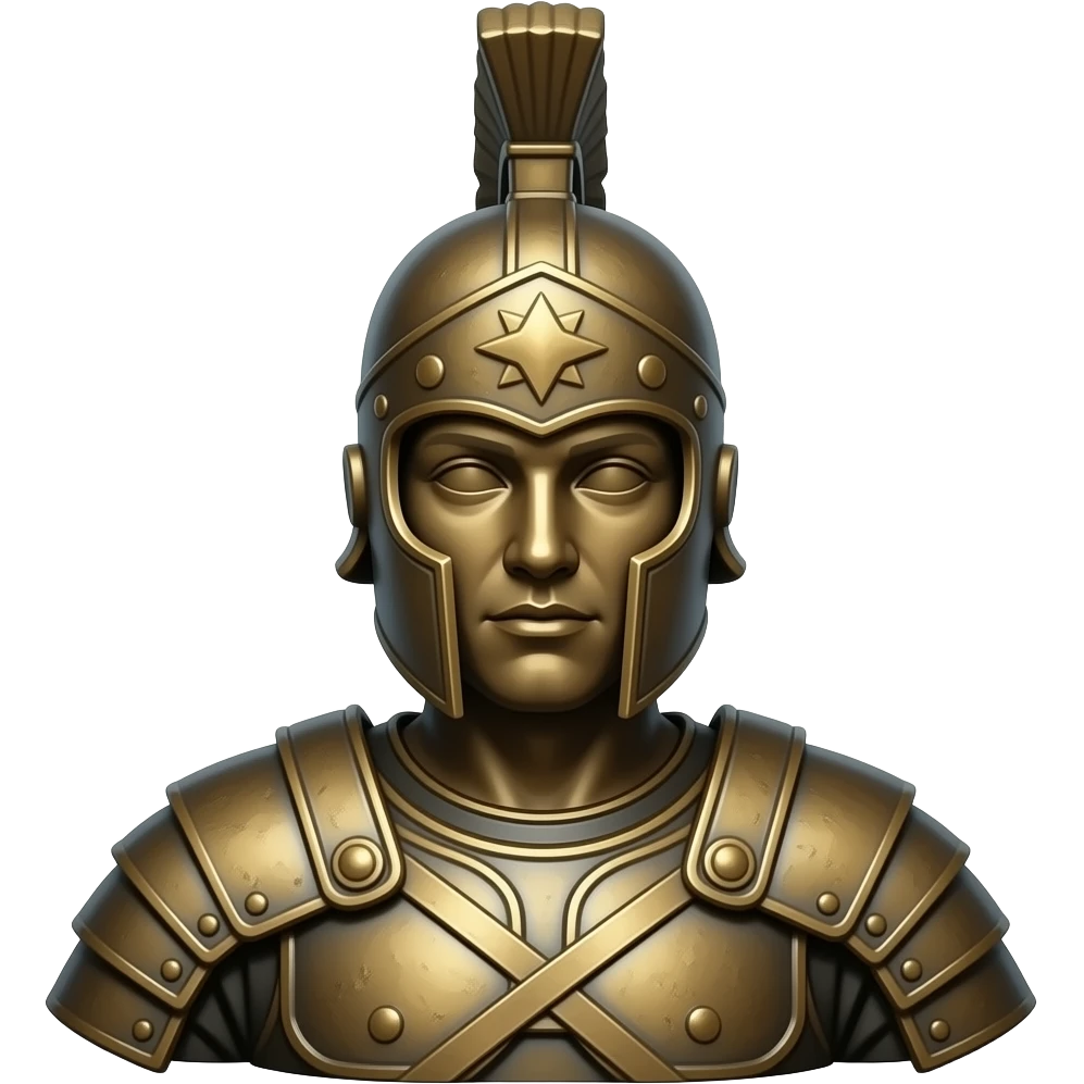 statue emoji