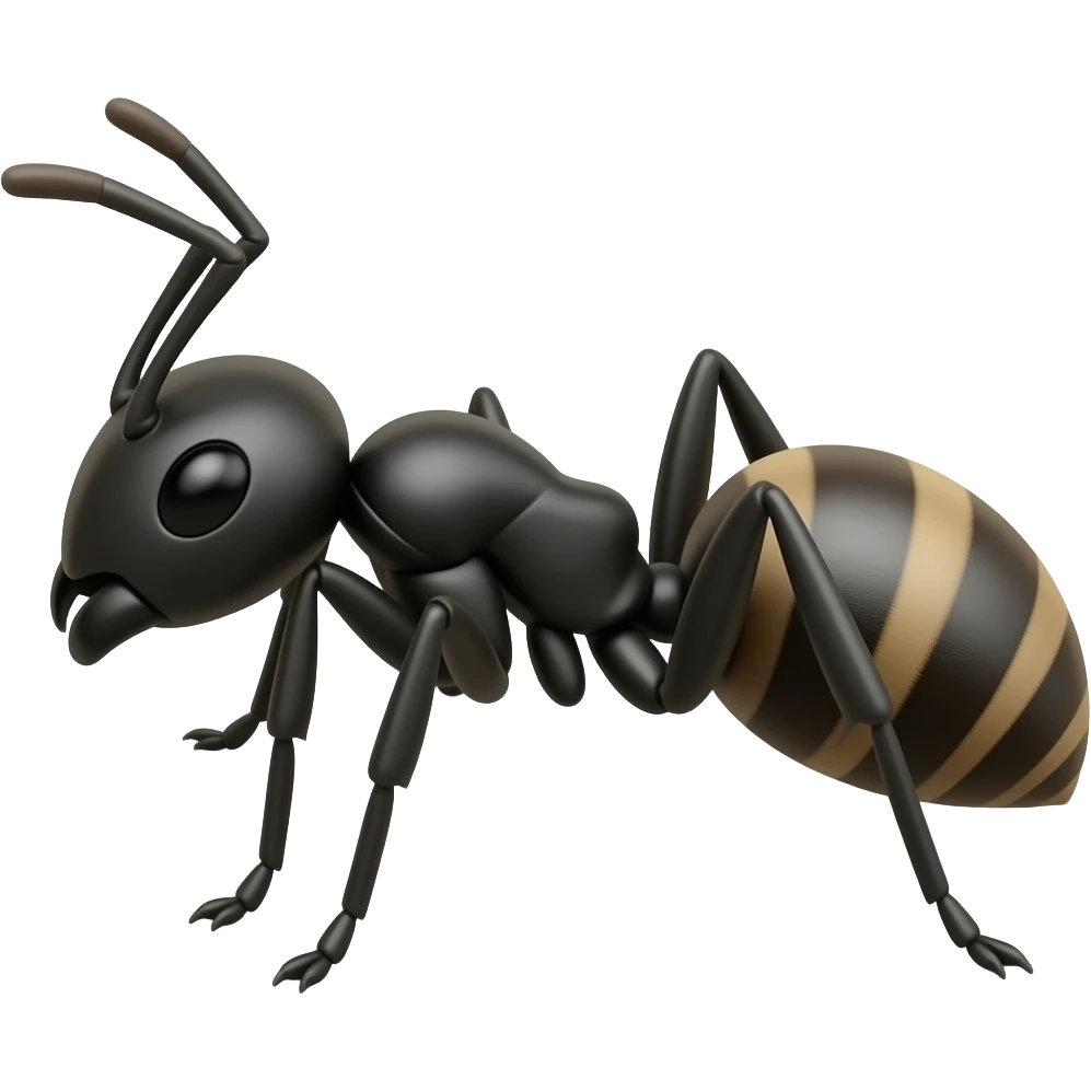 🐜 emoji