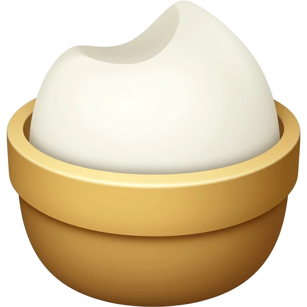 Rice emoji