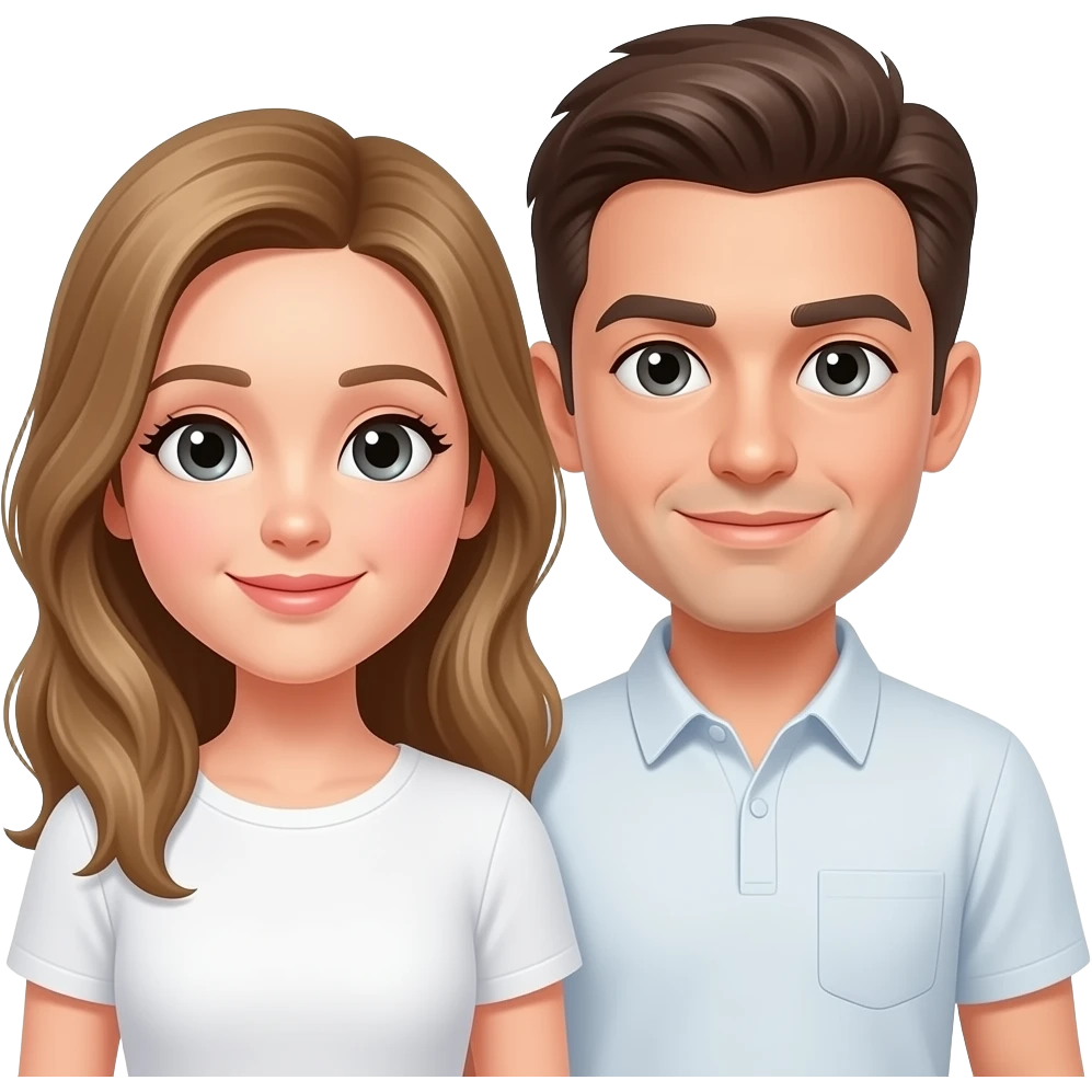 casal emoji