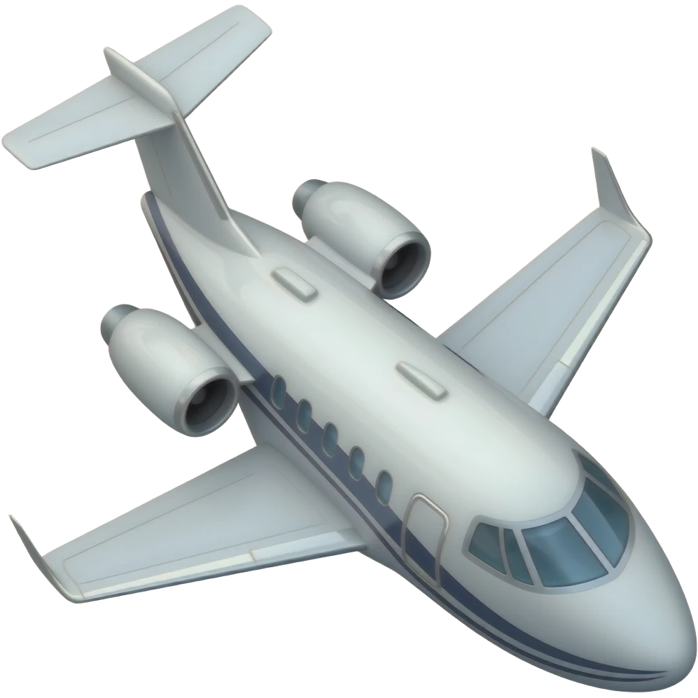 jet private emoji