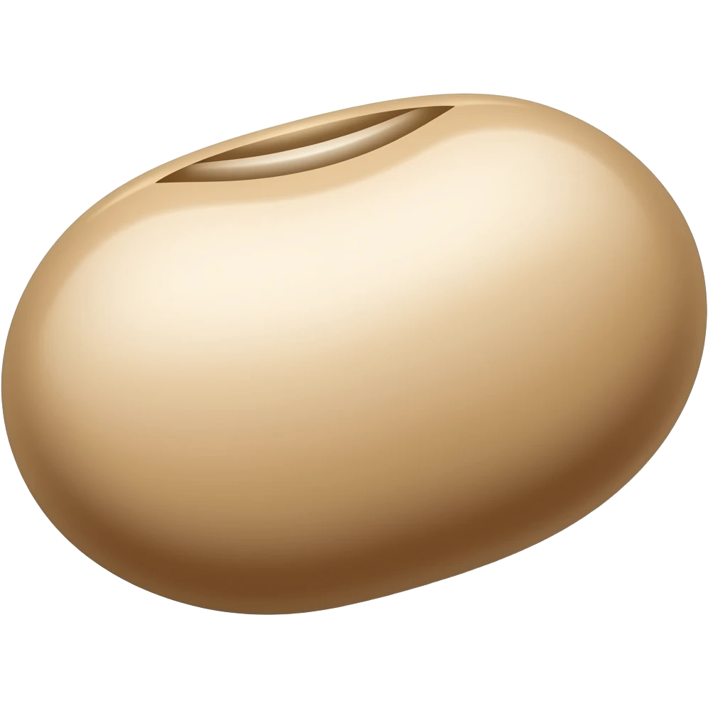 beans emoji