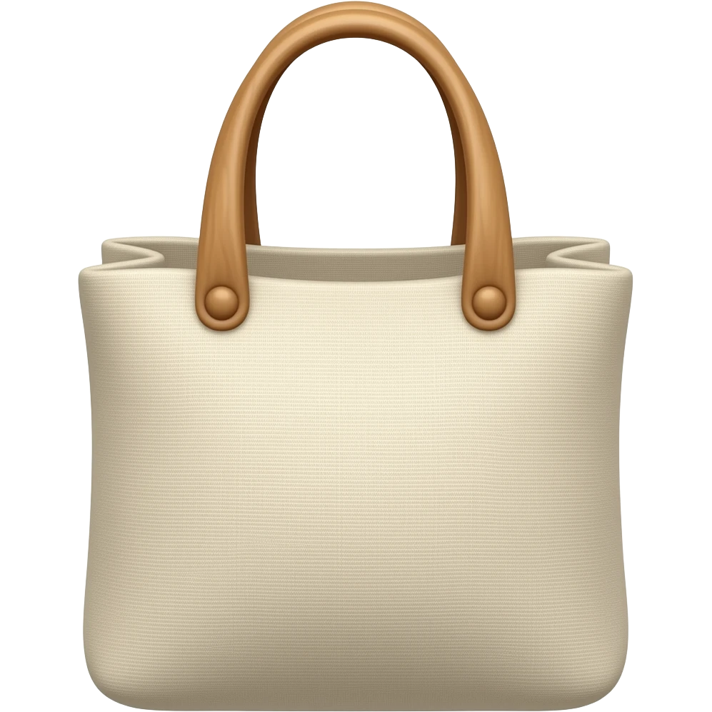 tote bag emoji