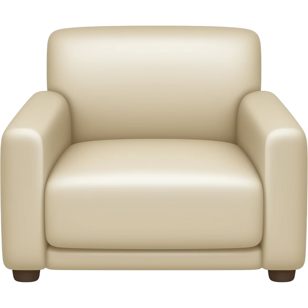 sofá emoji