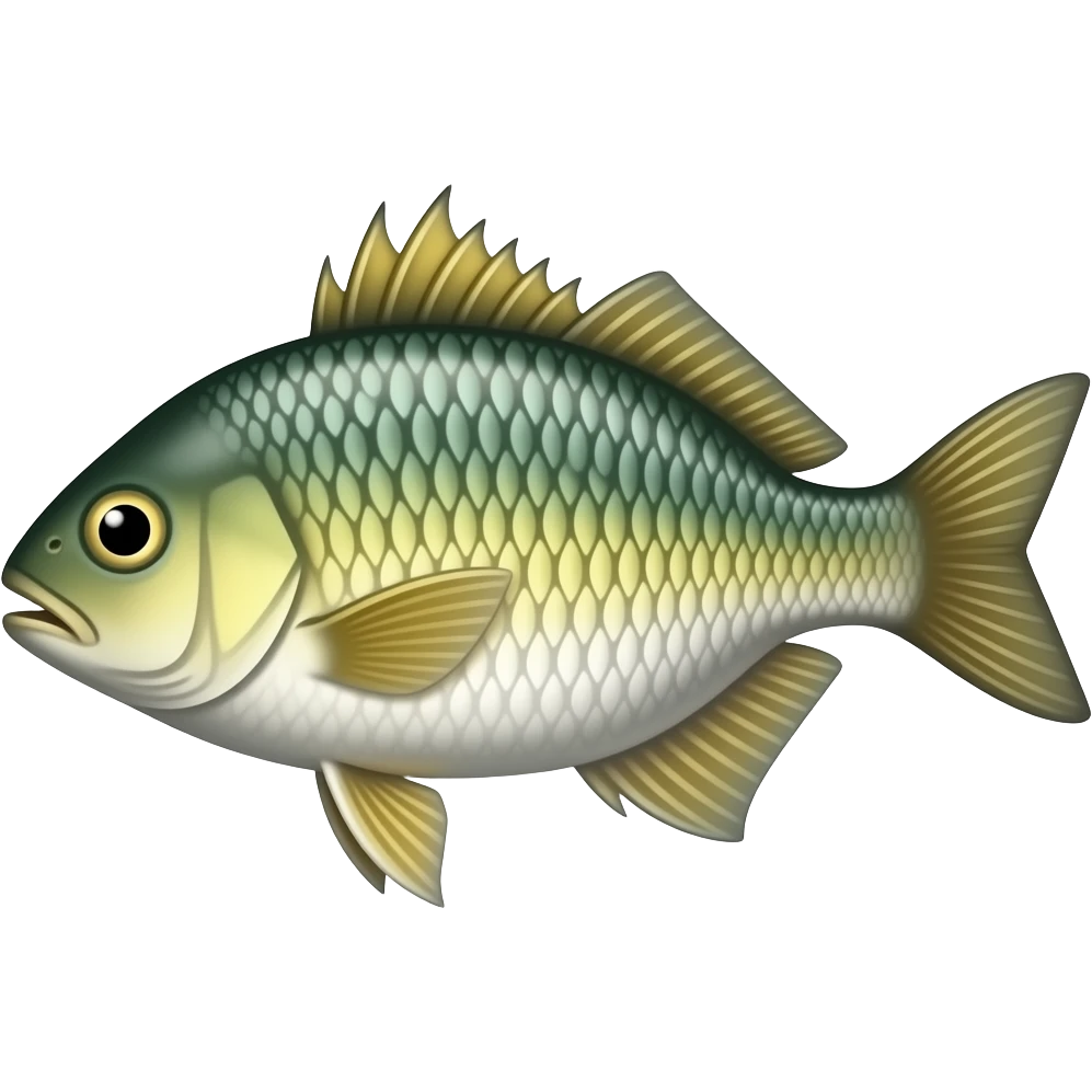 fish emoji