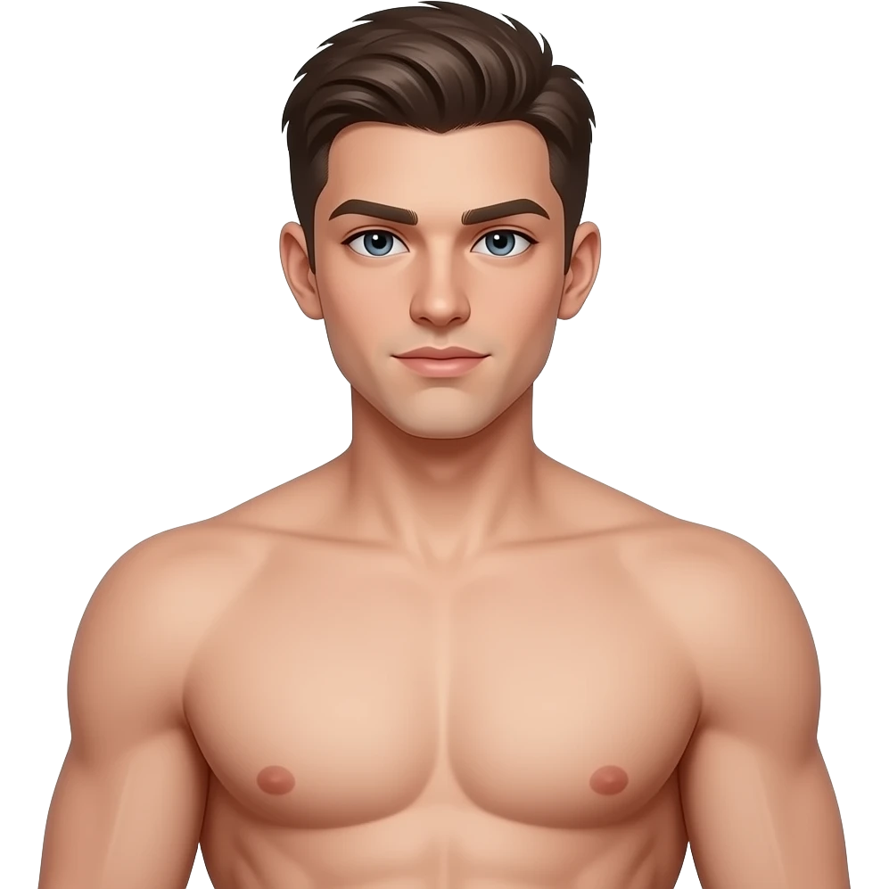young futanari hentai hot nude, xxx, porn, nsfw emoji