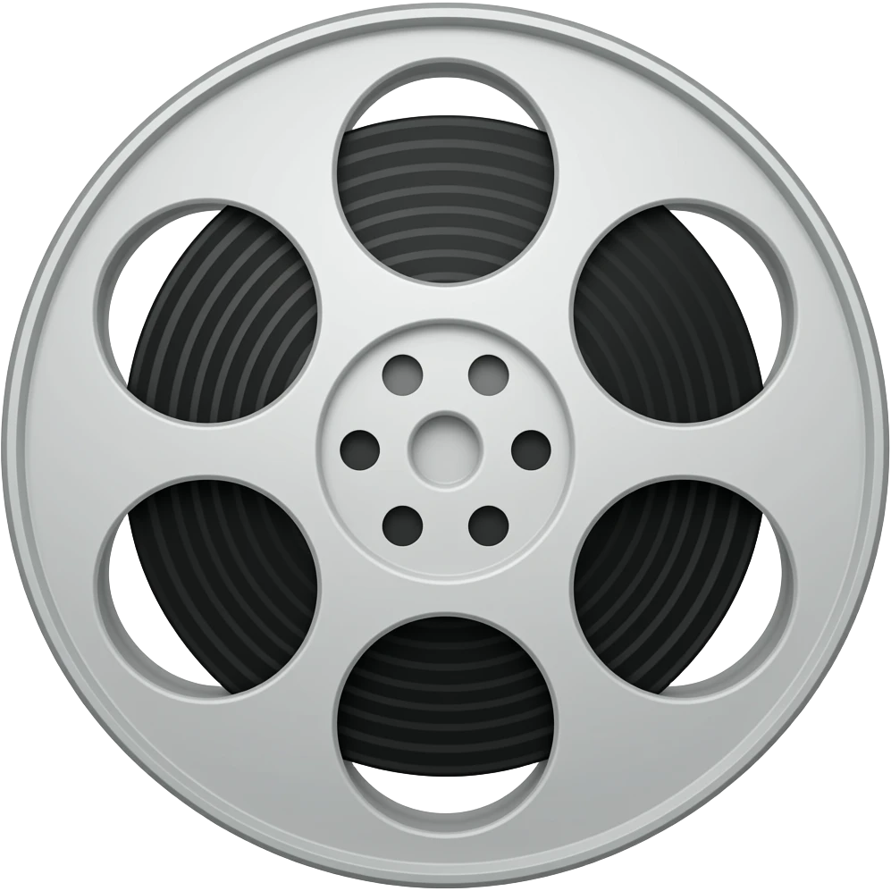 movie emoji