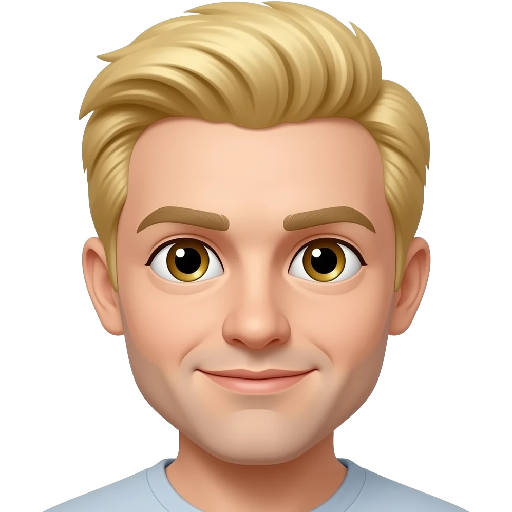 Butters emoji