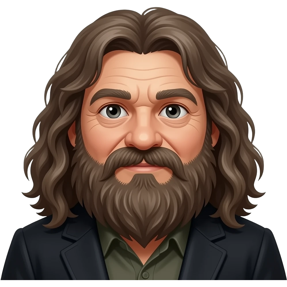 hagrid emoji