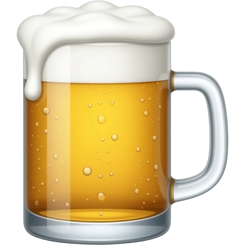 beer emoji