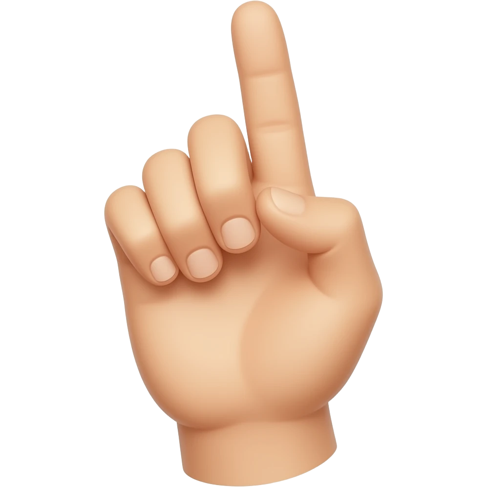 손 emoji