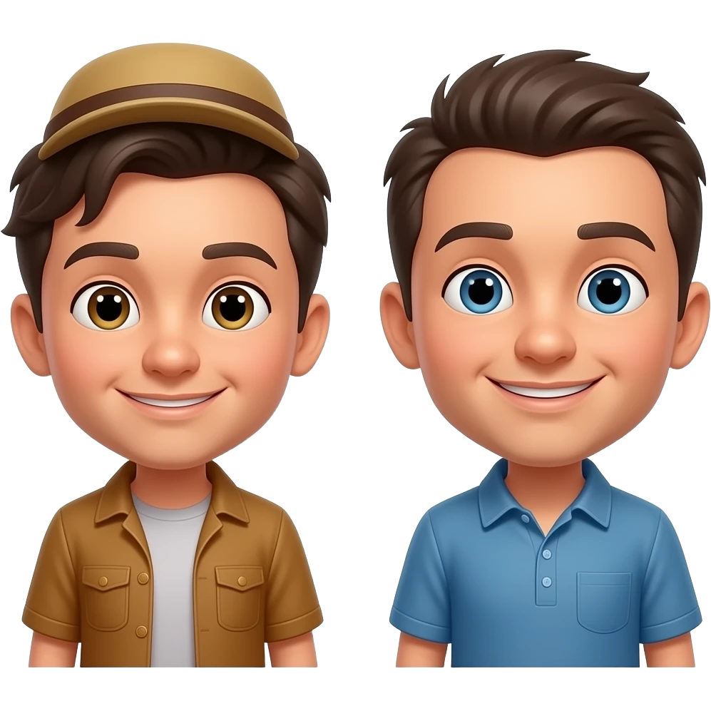 Motu Patlu emoji emoji