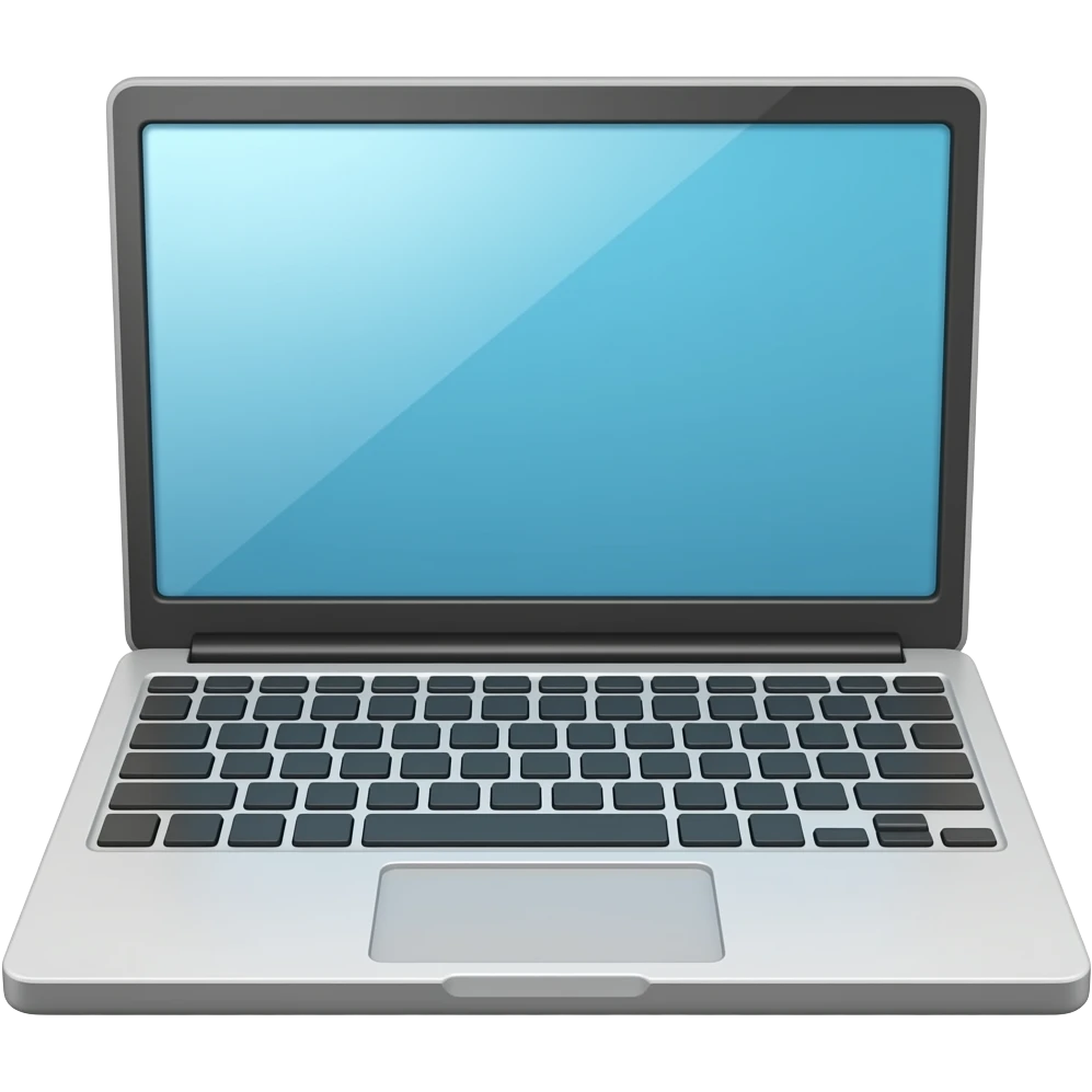 laptop emoji