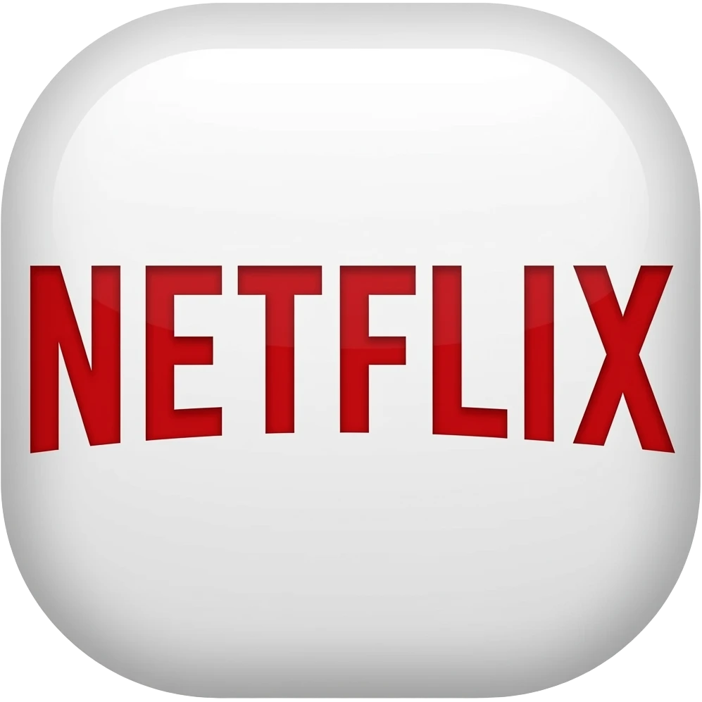 netflix emoji