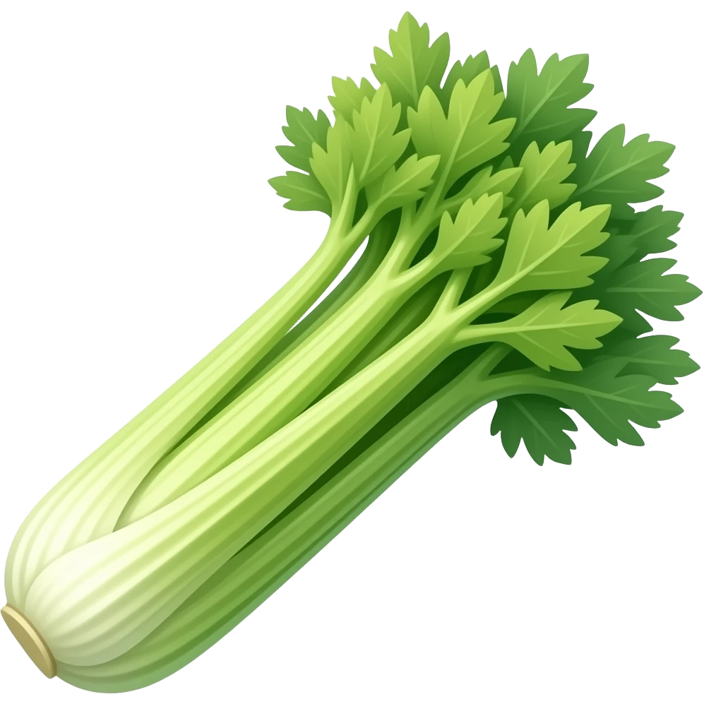 celery emoji
