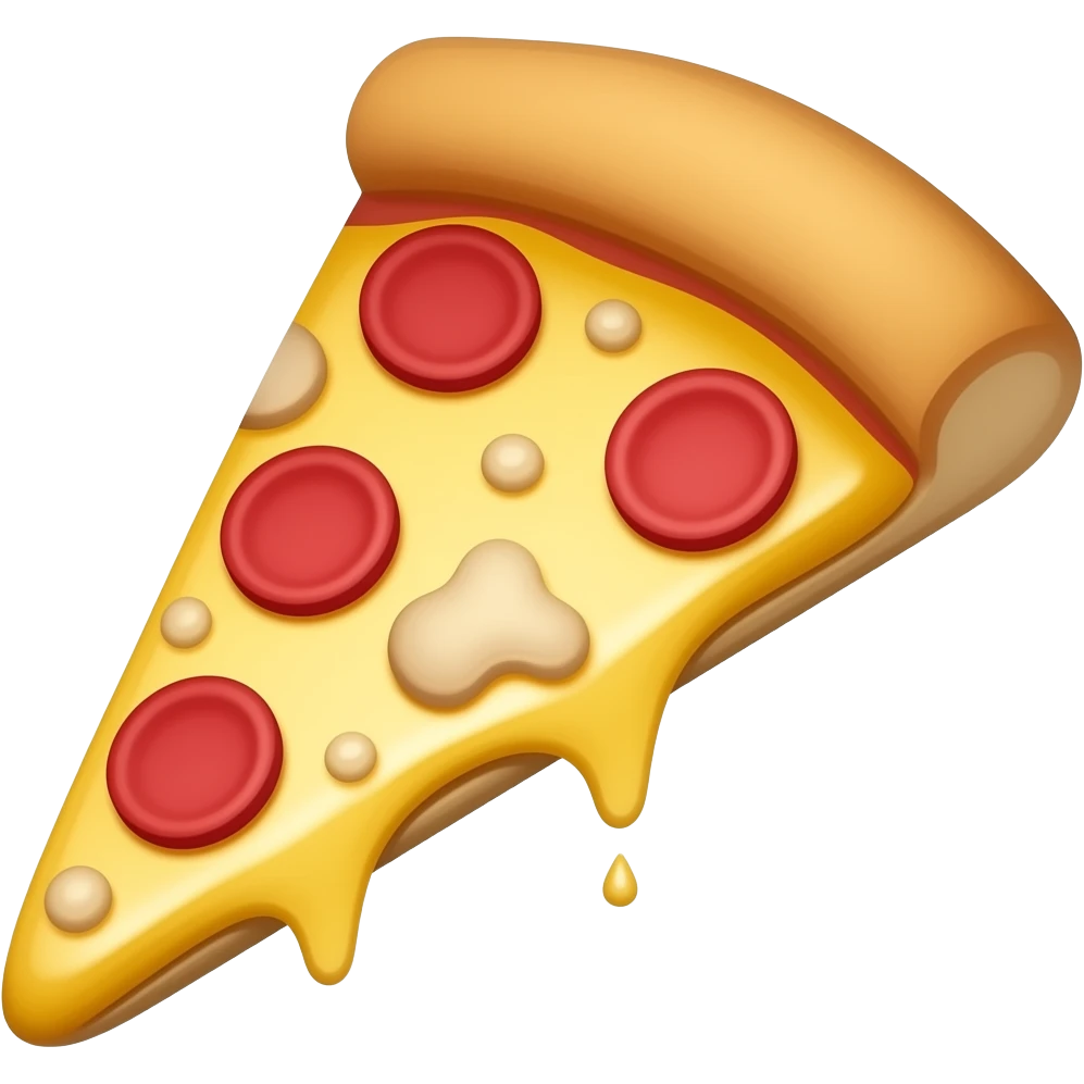 🍕 emoji