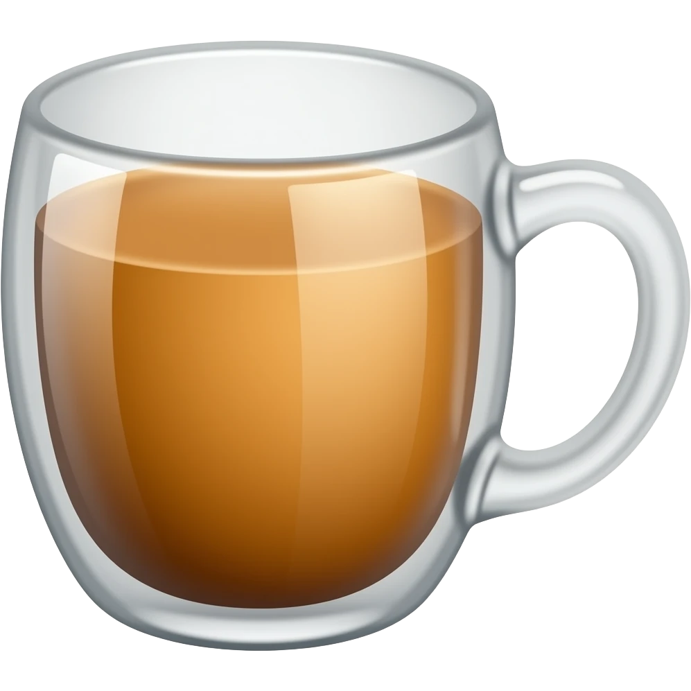 chai tea emoji