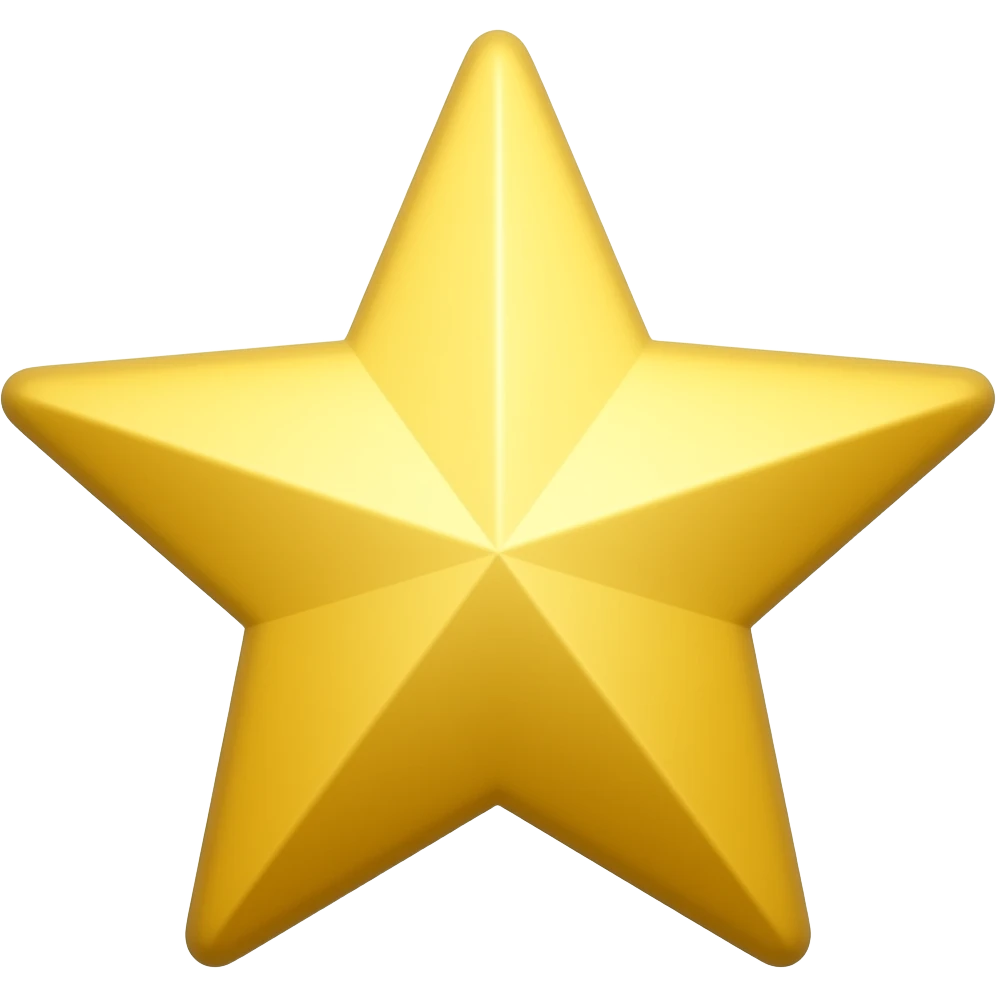 ★... emoji