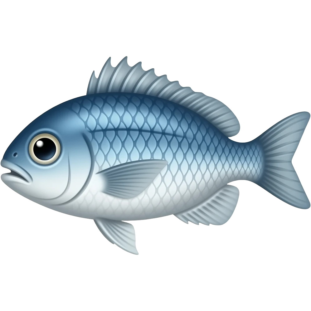 fish emoji