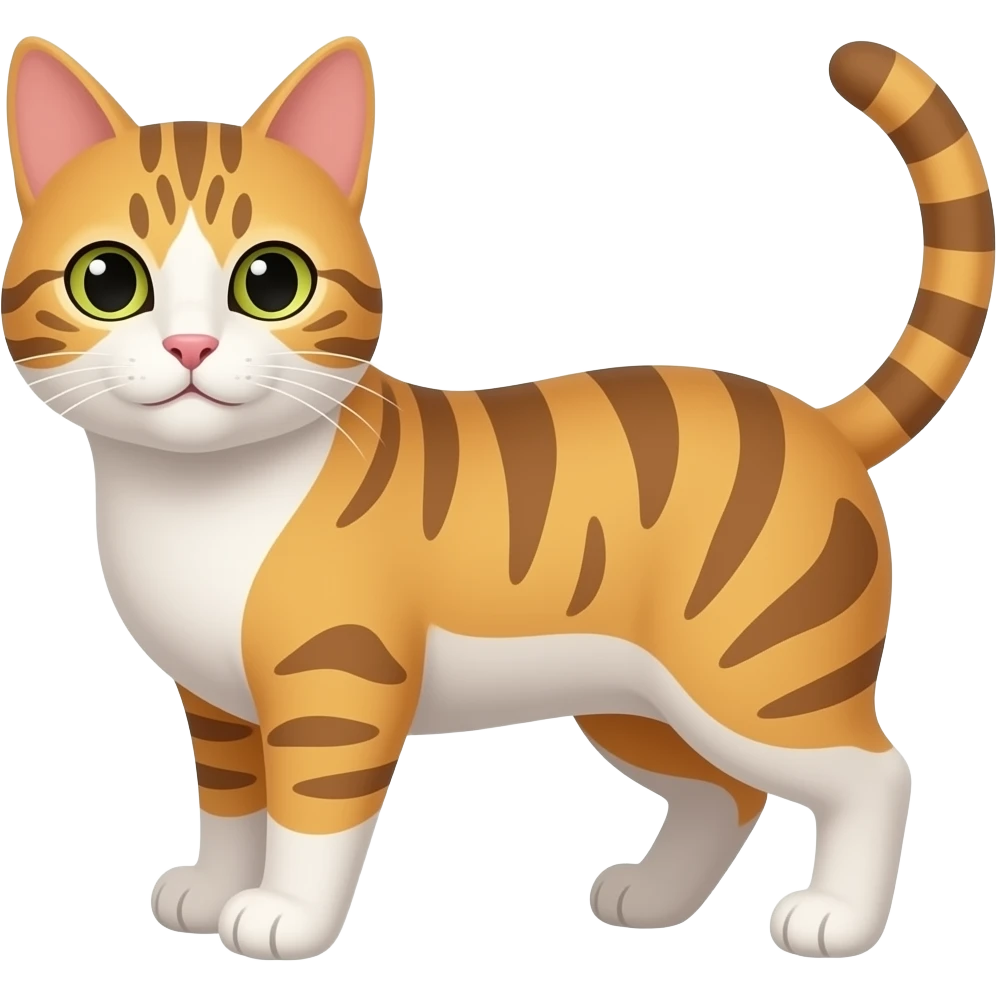 cat emoji