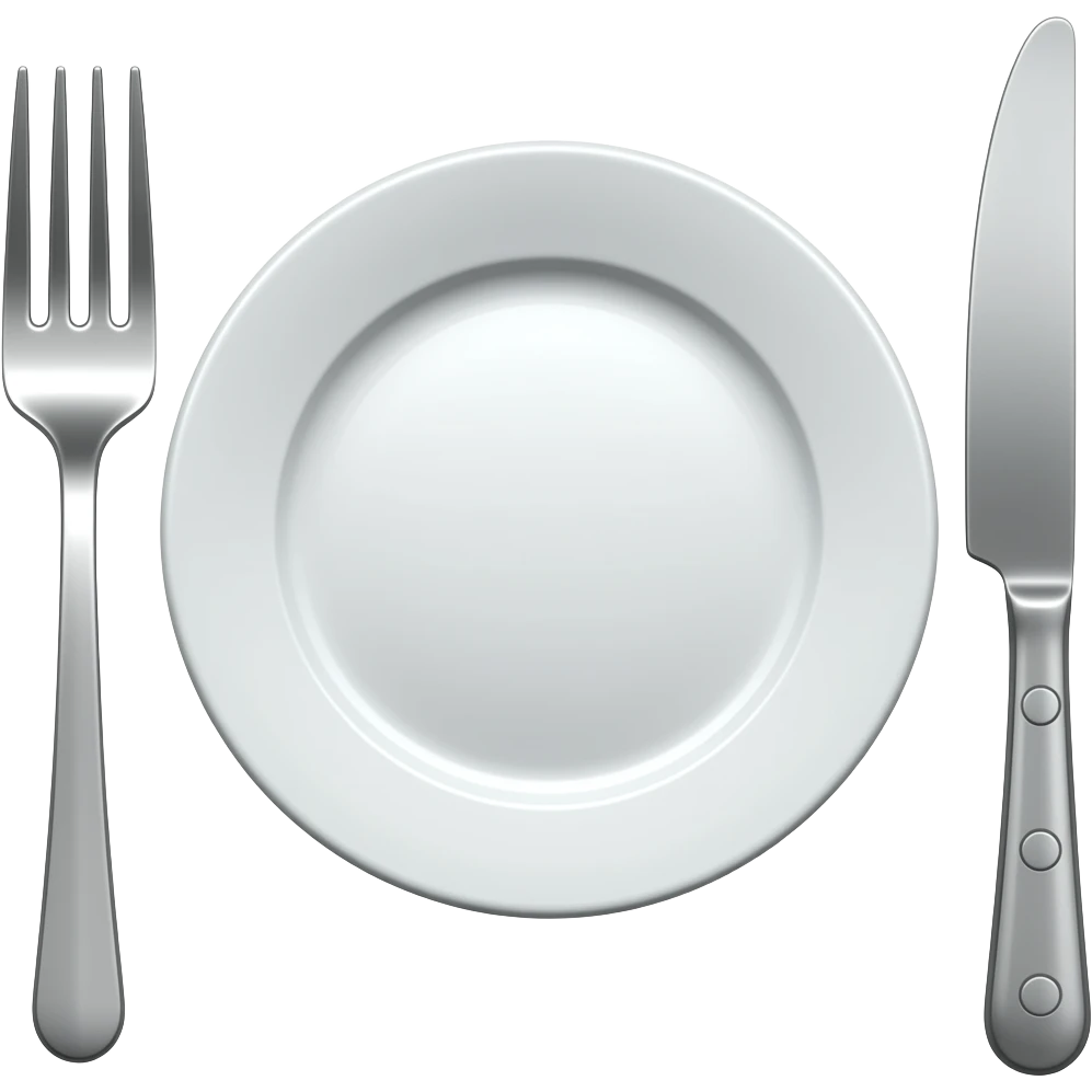 🍽️ emoji