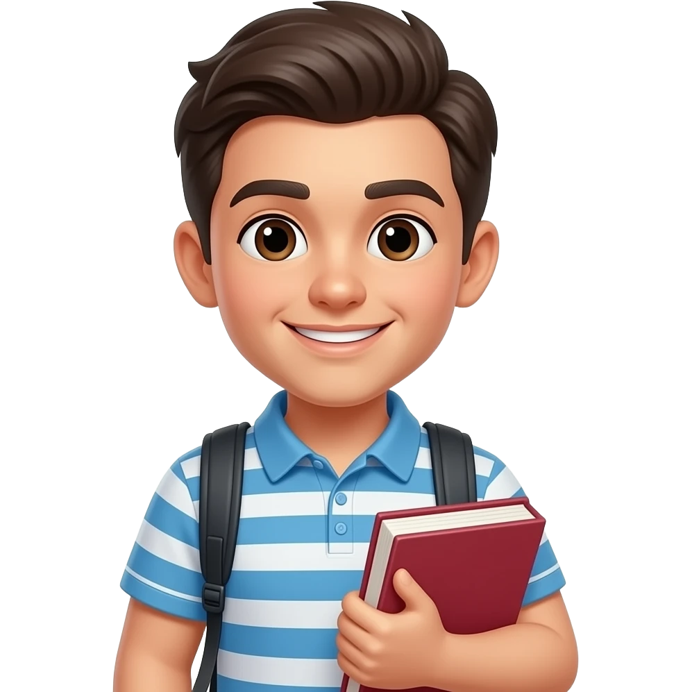 education emoji