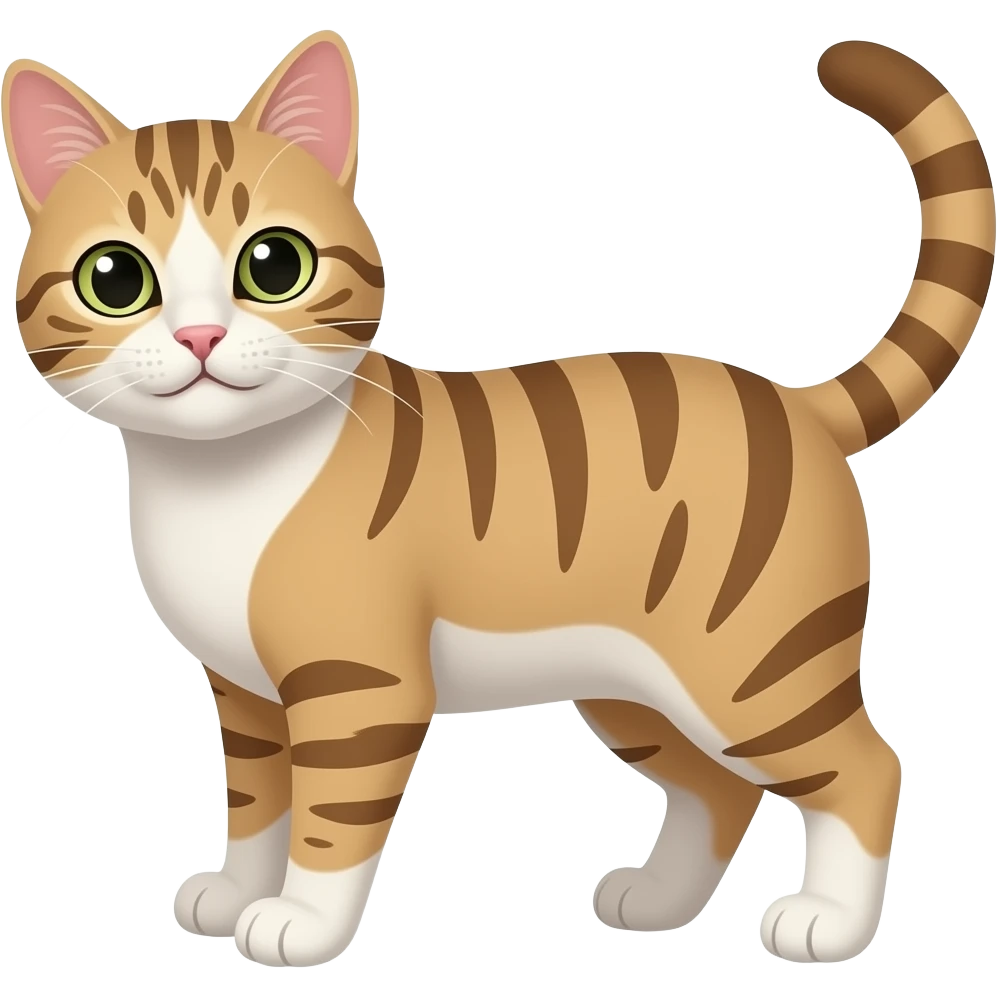 Cats emoji