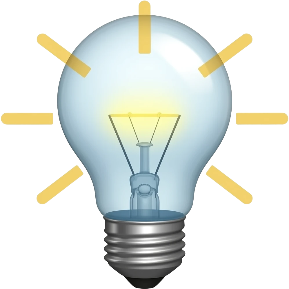main idea emoji