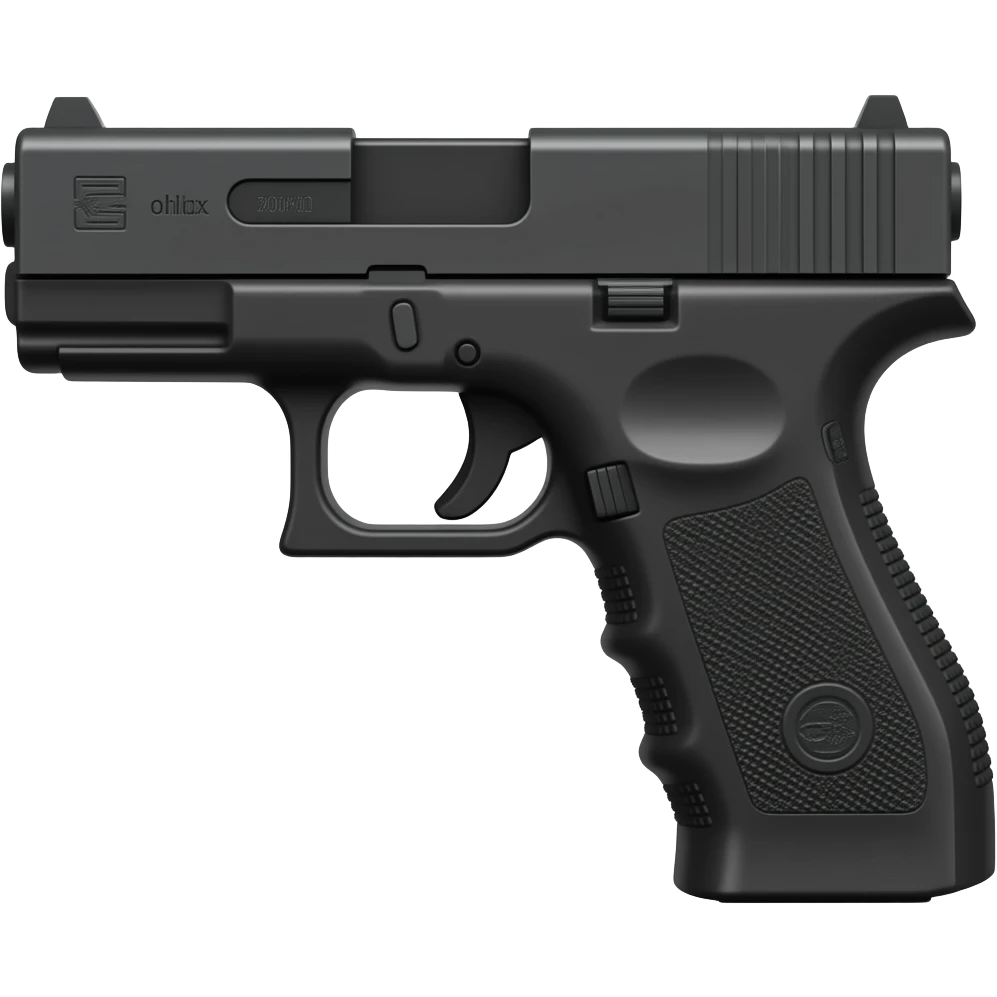 glock 11 emoji