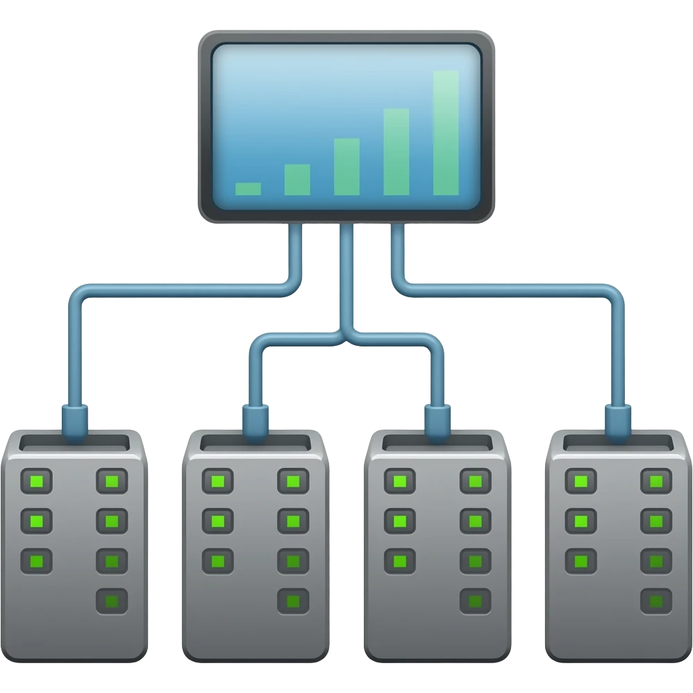 System Architecture emoji