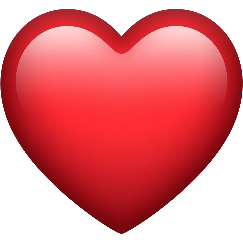 Love emoji