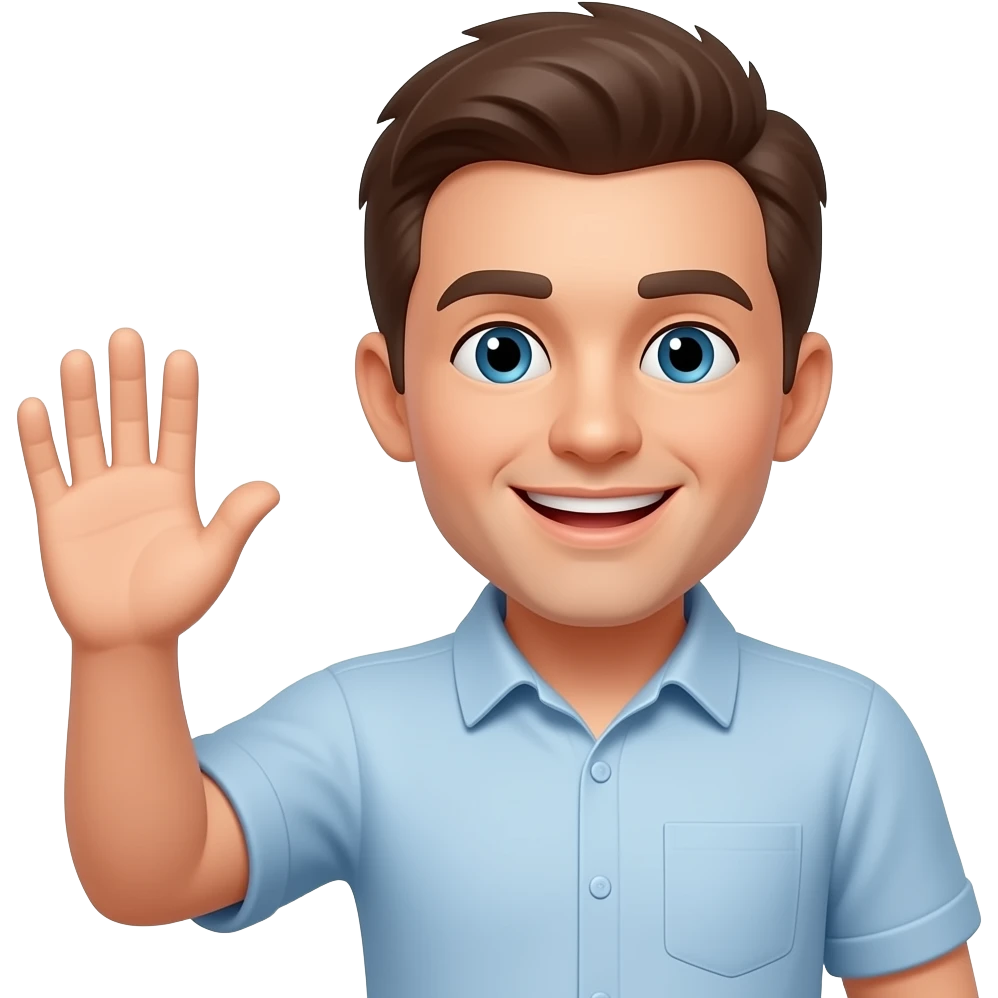 yo emoji