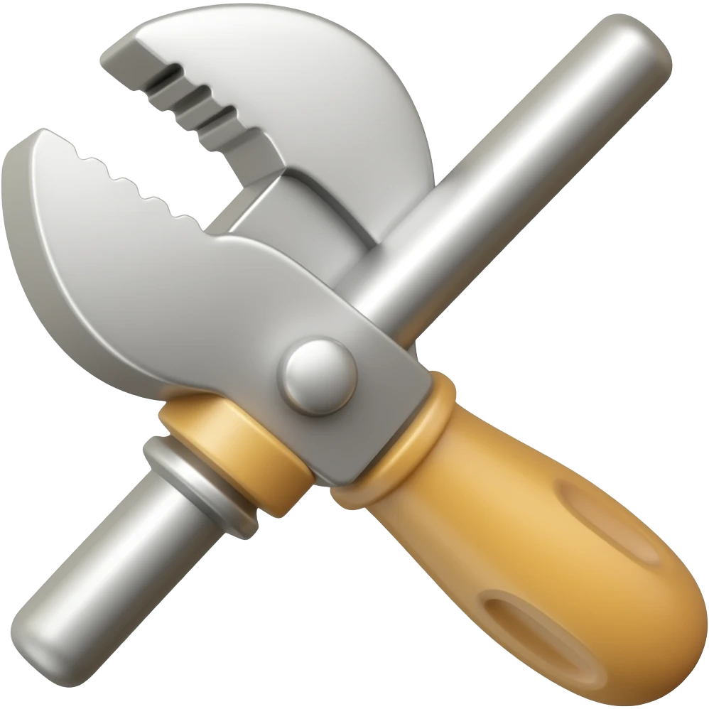 clamp emoji
