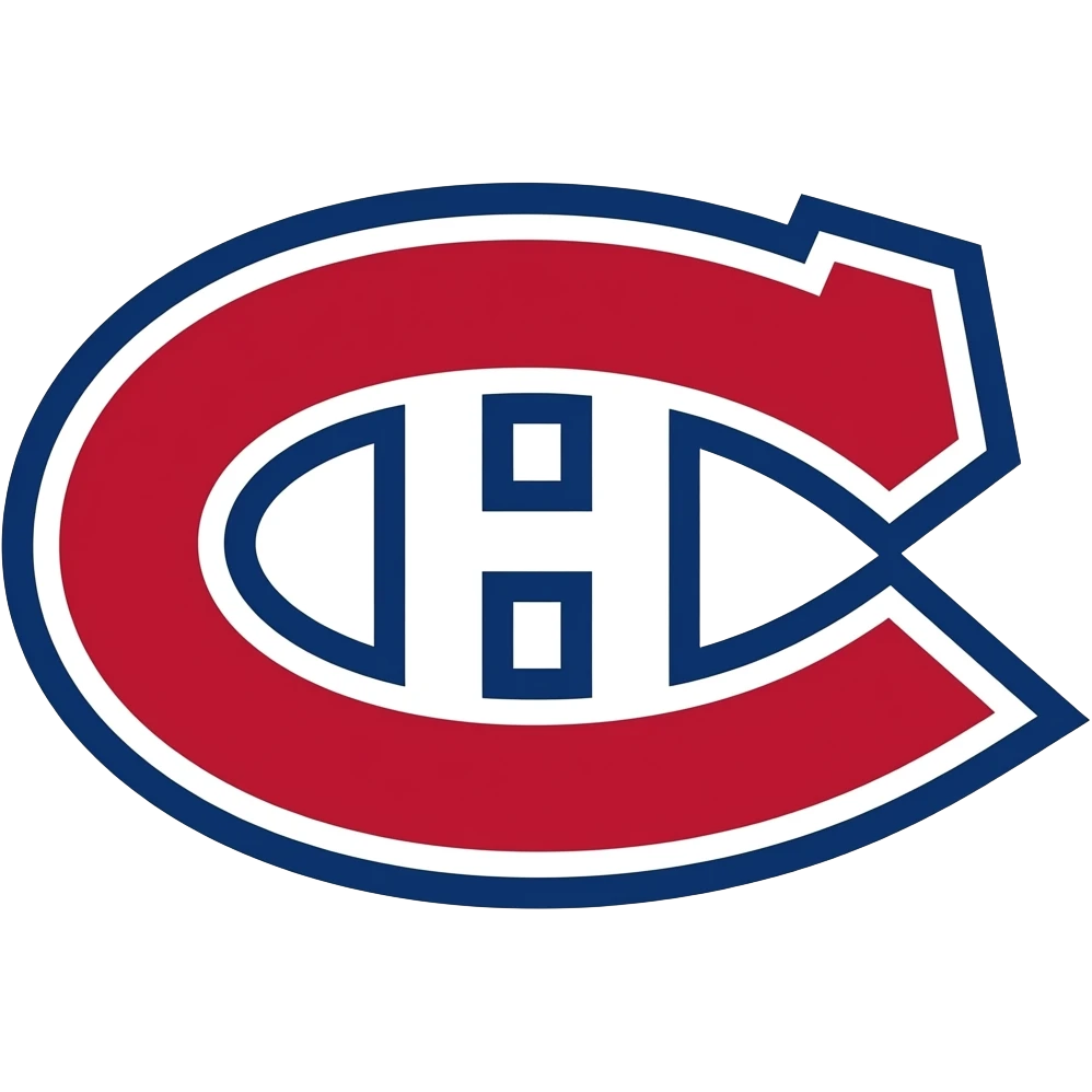 Montreal Canadians logo emoji