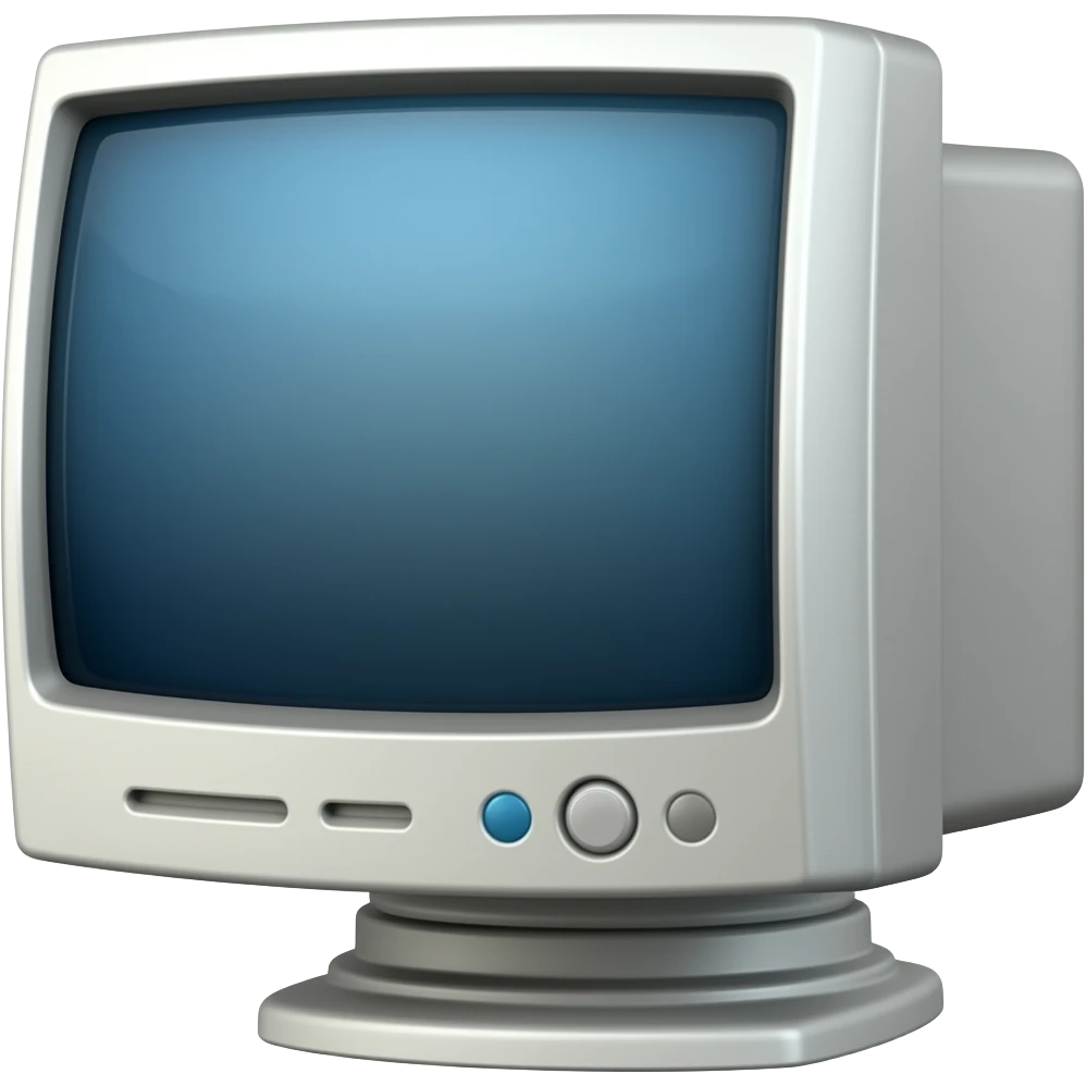Pc emoji