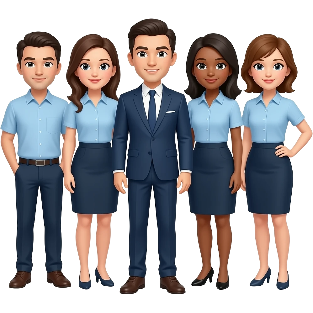 team emoji