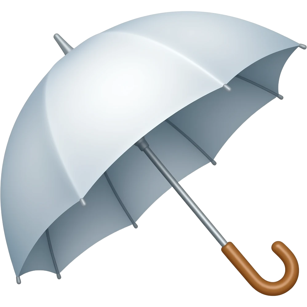 зонт png emoji