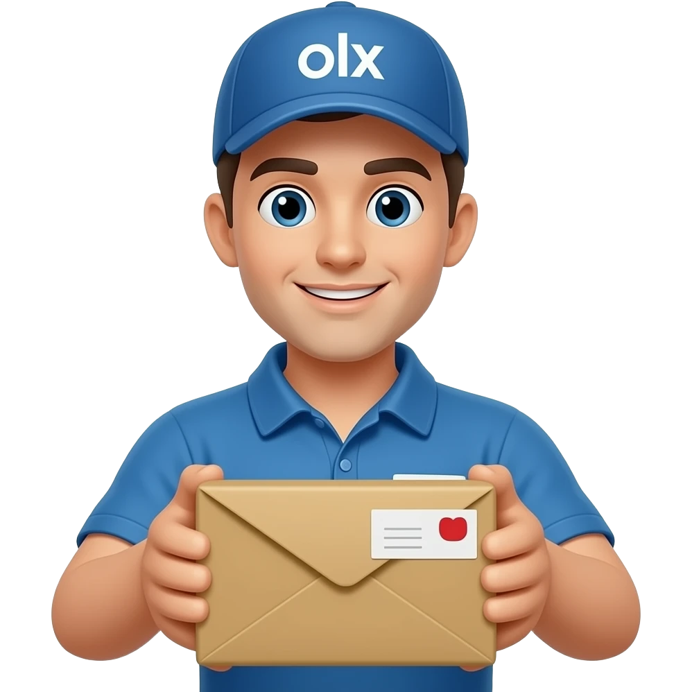 Mail emoji