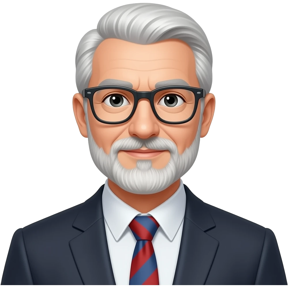 PROFESSOR emoji