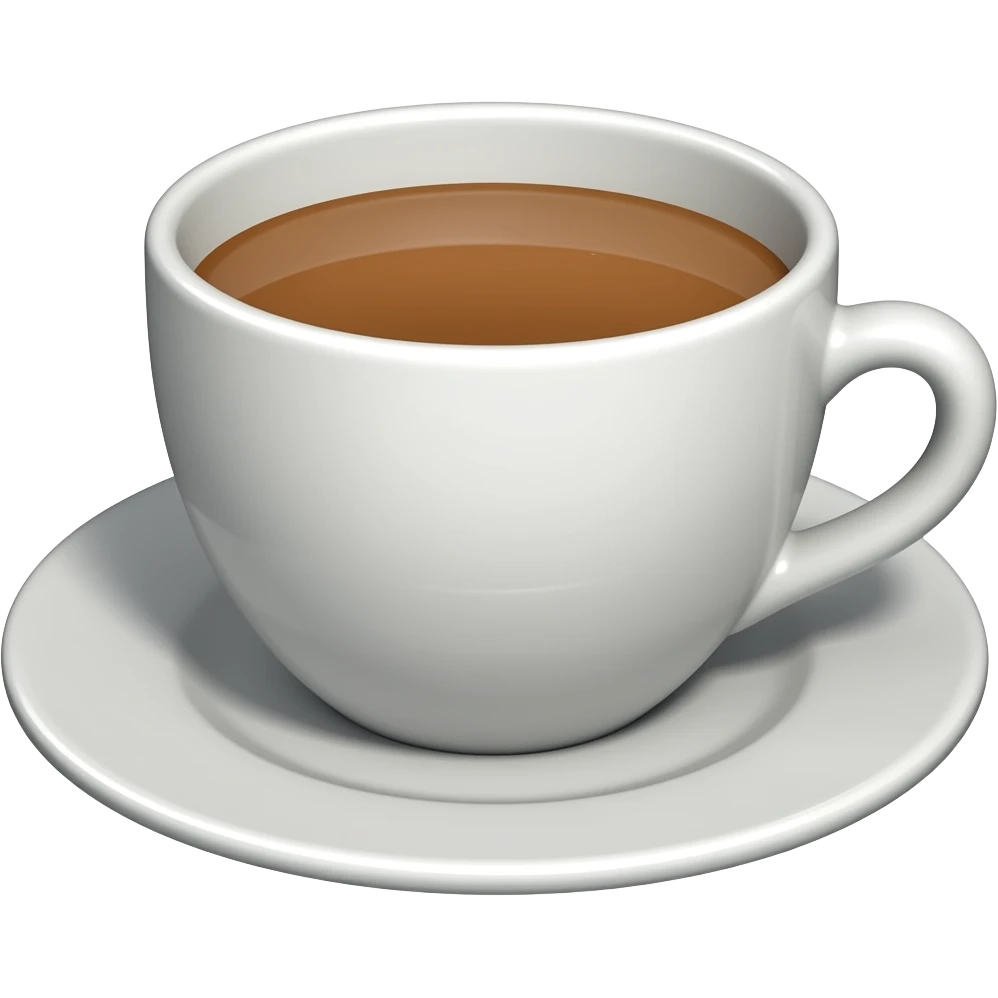 ESPRESSO emoji