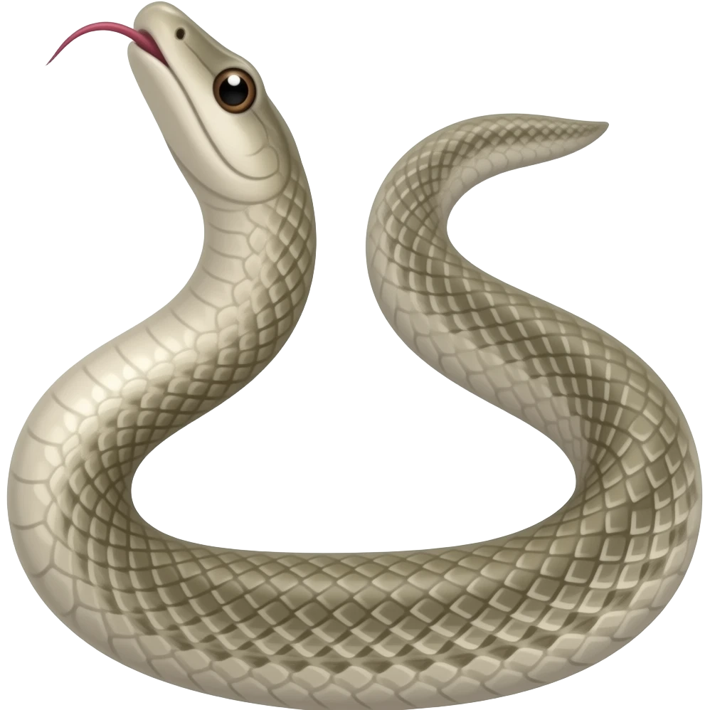 eel emoji