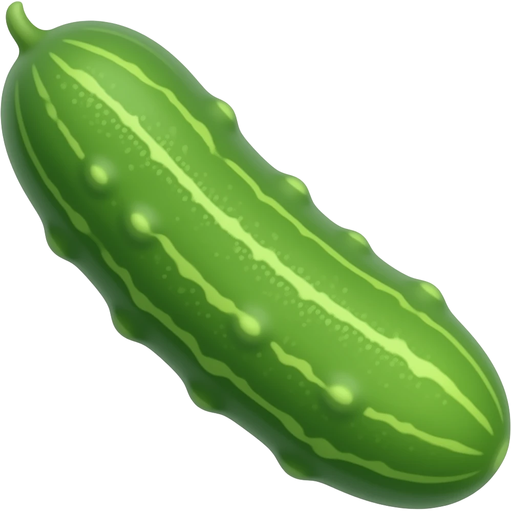 cuke emoji