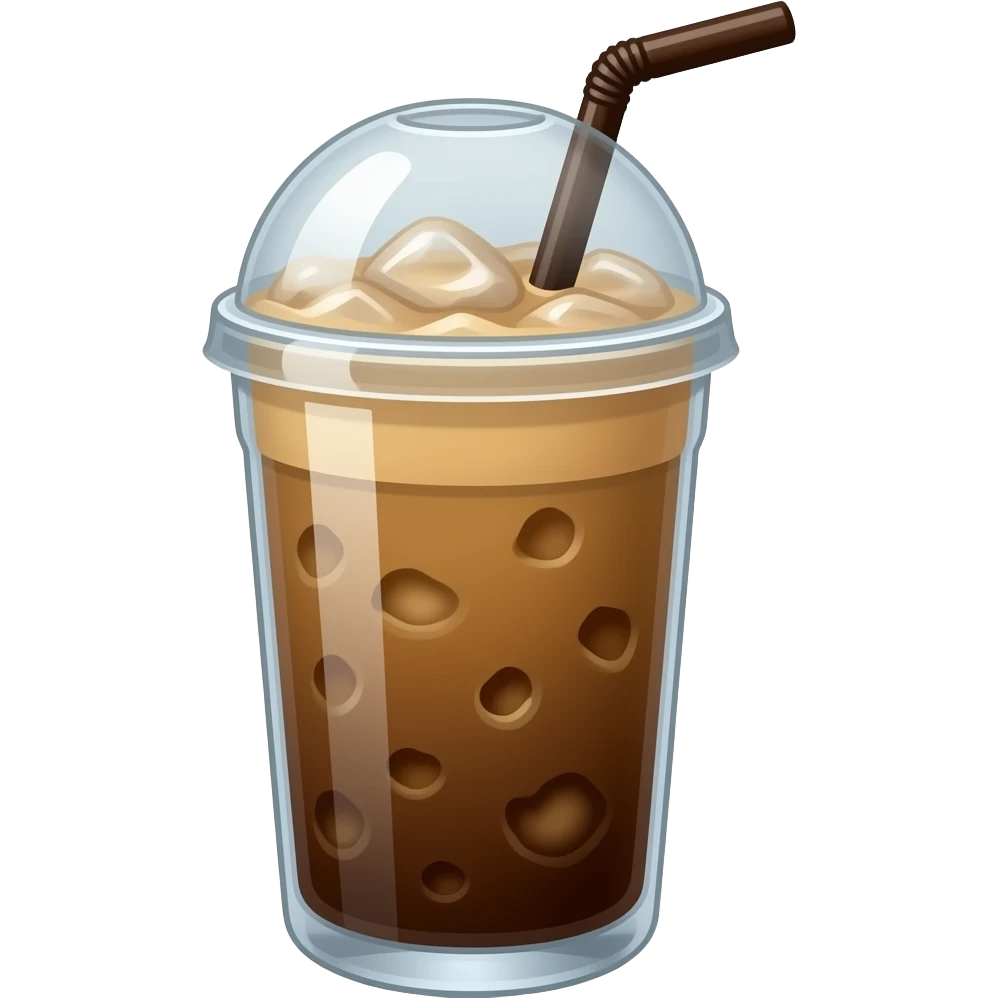 Frappe emoji