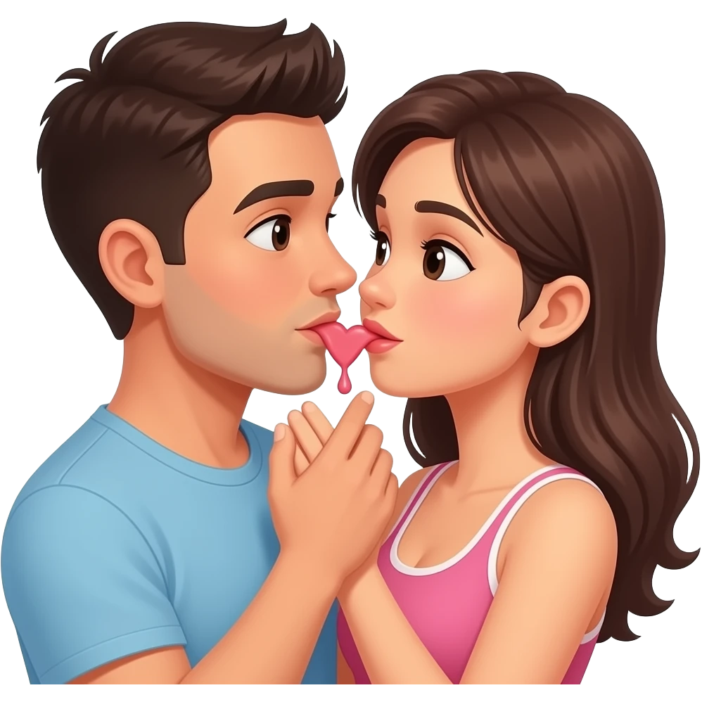 Sex emoji