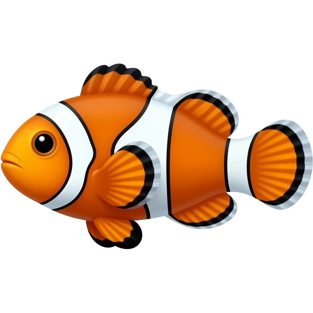 nemo emoji
