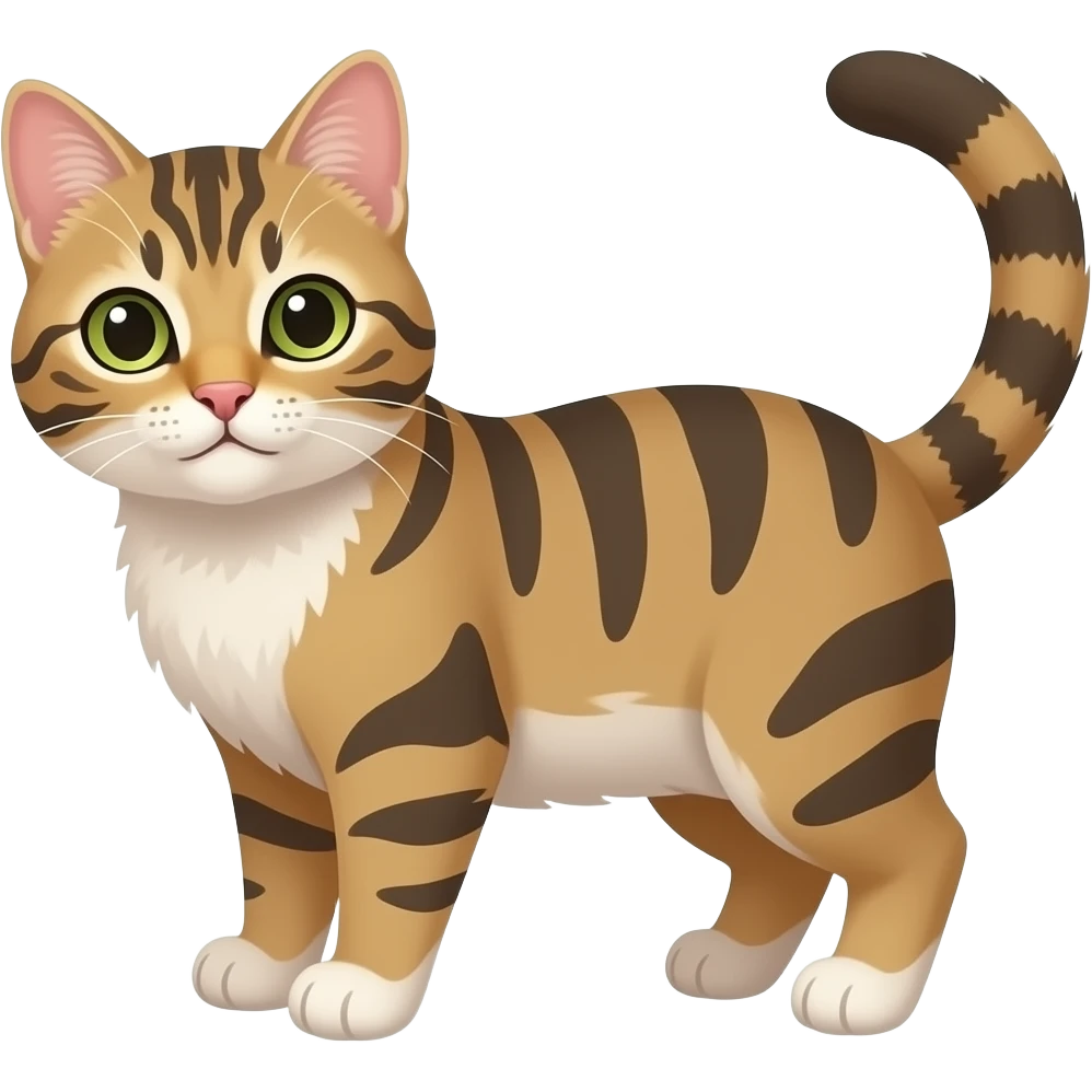 Pussy emoji