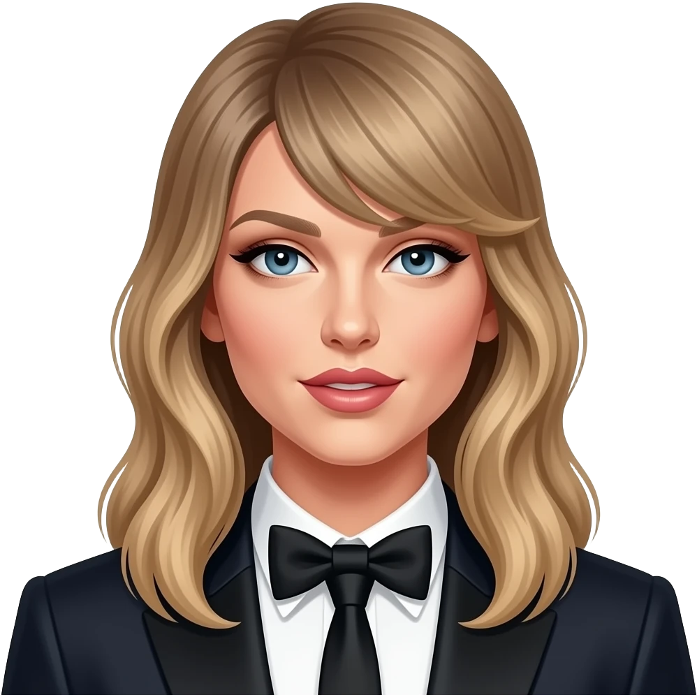 met gala taylor emoji