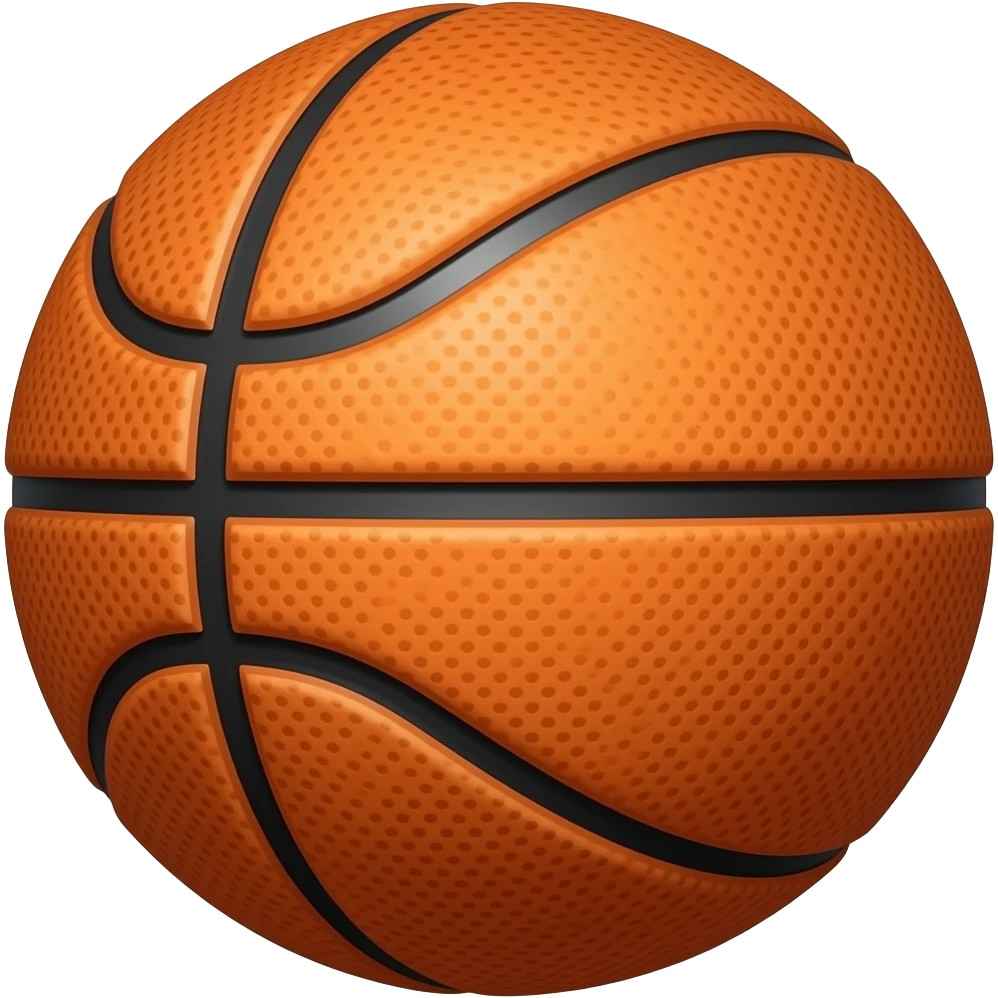 basket ball emoji