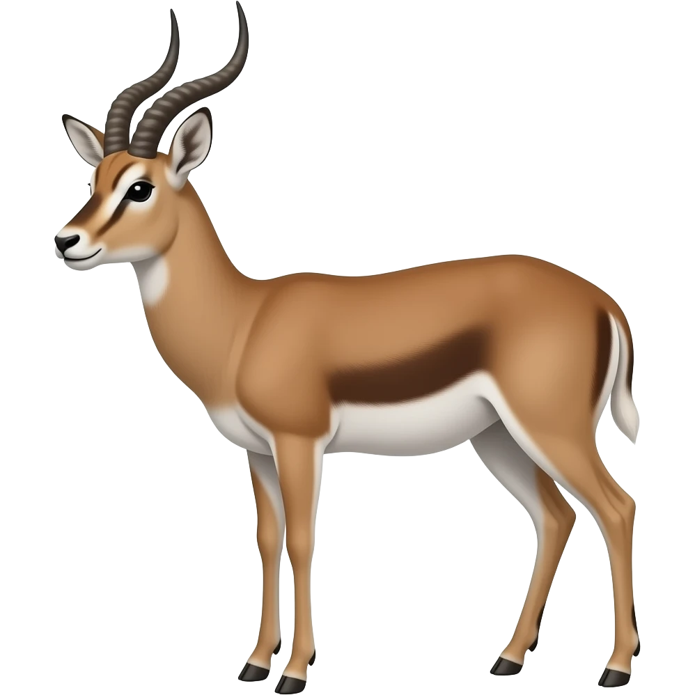 Bluebuck emoji