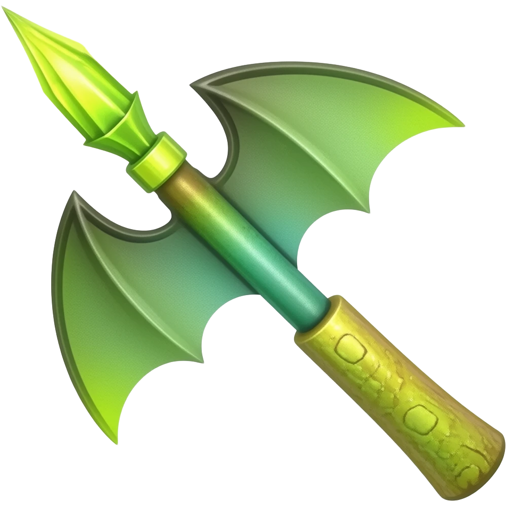 DAREDEVILS BATON emoji